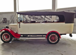 020 - aeltere oldtimer